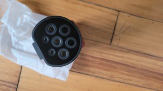 Adaptador V2L Tipo 2 a Schuko 3.5 kW
