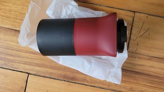 Adaptador V2L Tipo 2 a Schuko 3.5 kW