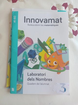 Libros de 3primaria matemáticas