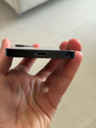 iPhone 12 mini 64GB Negro