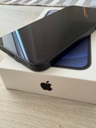 iPhone 12 Negro 64GB