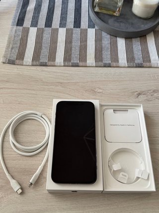 iPhone 12 Negro 64GB