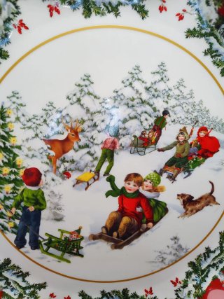 Bandeja Villeroy & Boch