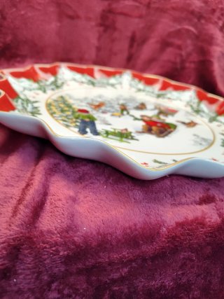 Bandeja Villeroy & Boch