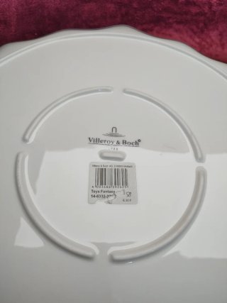 Bandeja Villeroy & Boch