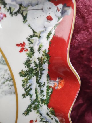 Bandeja Villeroy & Boch