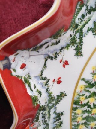 Bandeja Villeroy & Boch
