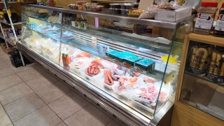Vitrina Refrigerada Profesional 3 Metros