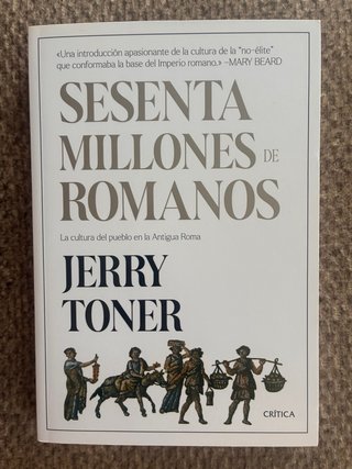 SESENTA MILLONES DE ROMANOS