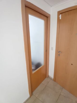 Puertas de paso de 72