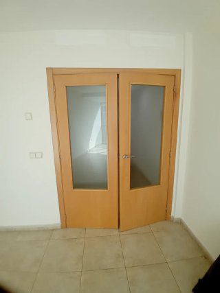 Puertas de paso de 72