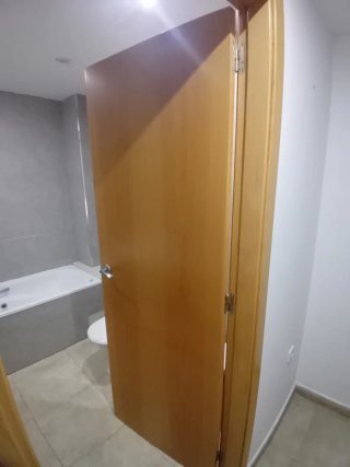 Puertas de paso de 72