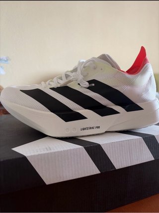 Adidas Adizero Pro 4