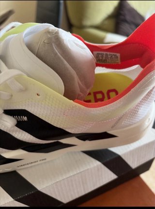 Adidas Adizero Pro 4