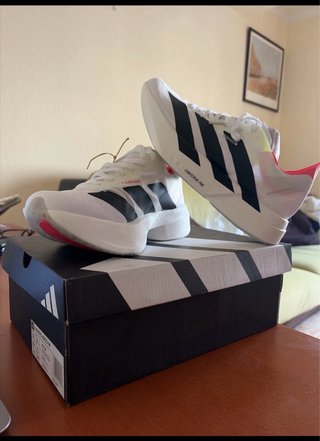 Adidas Adizero Pro 4