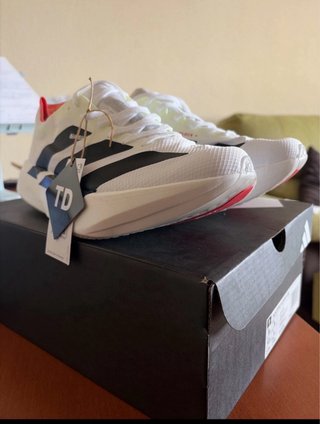 Adidas Adizero Pro 4