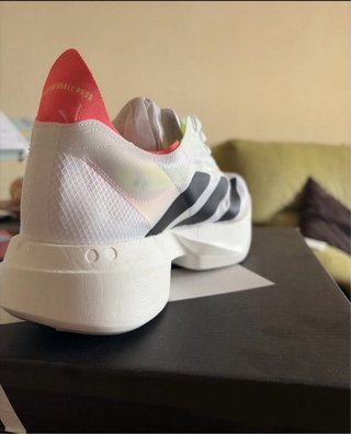 Adidas Adizero Pro 4