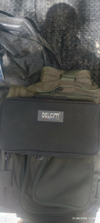 Delkim TXI-D 3+1 Alarmas