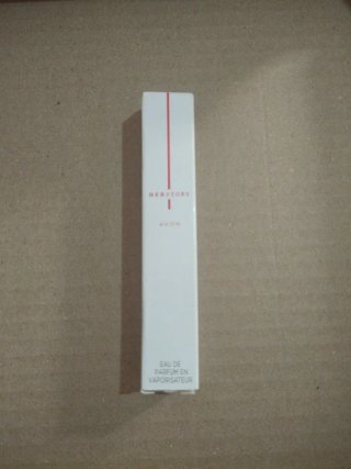 Herstory Eau de Parfum Avon