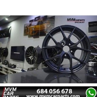 Oferta 4 Llantas 15 Pulgadas Alfa Romeo Seat