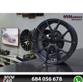 Oferta 4 Llantas 15 Pulgadas Alfa Romeo Seat