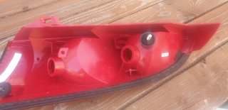 Piloto trasero Izquierdo Ford Focus 2000