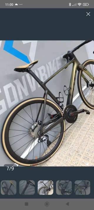 Scott Addict RC 15