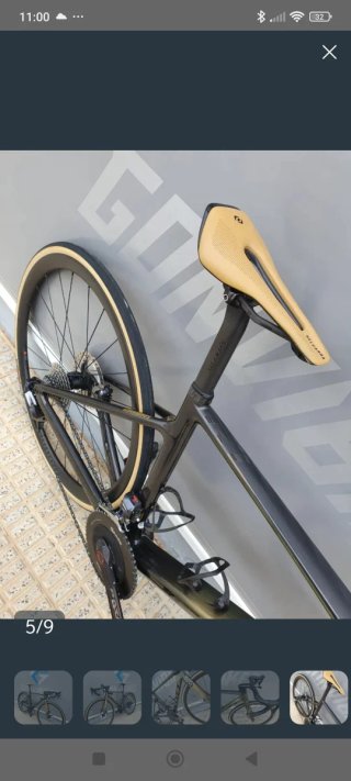 Scott Addict RC 15