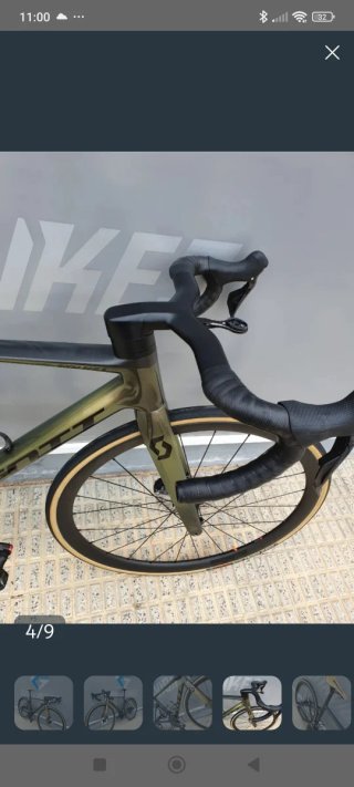 Scott Addict RC 15