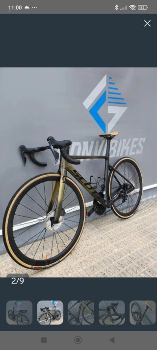 Scott Addict RC 15