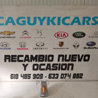 PILOTO INTERMITENTE DERECHO IVECO DAILY NUEVO LLA871