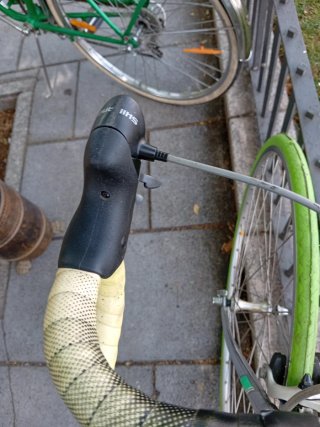 Bicicleta de carretera BH