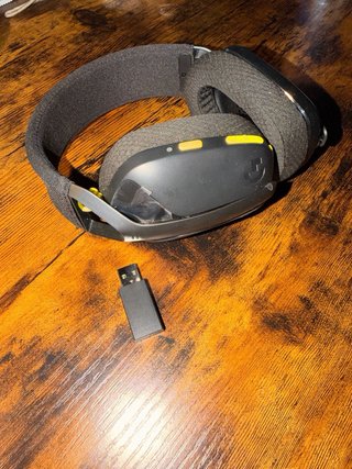 Cascos Logitech G435 LIGHTSPEED Bluetooth