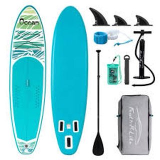 Alquiler Paddle Surf en Palma de Mallorca