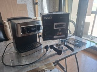 Cafetera Cumbia Power Espresso 20