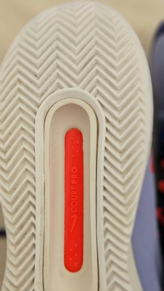 Nike Zoom Court Pro EU 45,5 USA 11.5