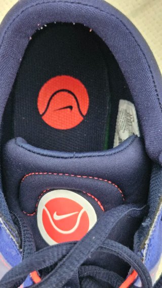 Nike Zoom Court Pro EU 45,5 USA 11.5