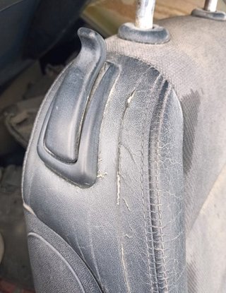 ASIENTO DELANTERO DERECHO AUDI A4 CABRIOLET (8H)