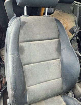 ASIENTO DELANTERO DERECHO AUDI A4 CABRIOLET (8H)