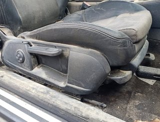 ASIENTO DELANTERO DERECHO AUDI A4 CABRIOLET (8H)