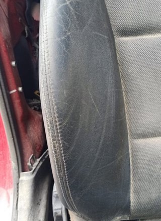 ASIENTO DELANTERO DERECHO AUDI A4 CABRIOLET (8H)