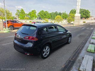 SEAT Leon 2007 tdi