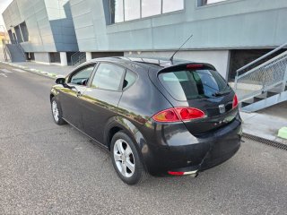 SEAT Leon 2007 tdi