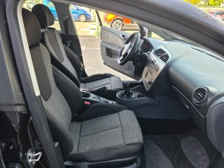 SEAT Leon 2007 tdi