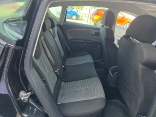 SEAT Leon 2007 tdi