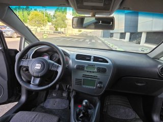 SEAT Leon 2007 tdi