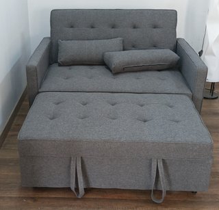 Sofá Cama Matrimonial, Japón, Cómodo. ¡REBAJADO!