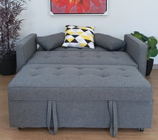Sofá Cama Matrimonial, Japón, Cómodo. ¡REBAJADO!