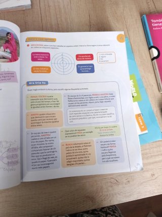 LLENGUA CATALANA 5 PRIMARIA CONSTRUINT MONS