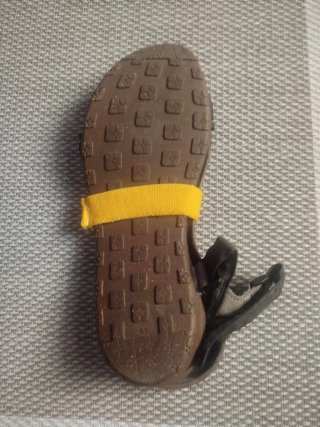 Sandalias Decathlon Forclaz Barefoot